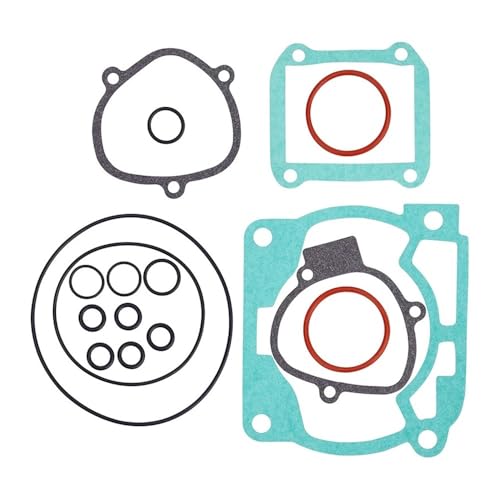 Cilindro de aire de 72mm para motocicleta 300 XC-W seis días