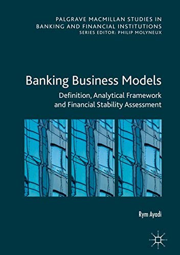 Buy Banking Business Models — BookShops.in