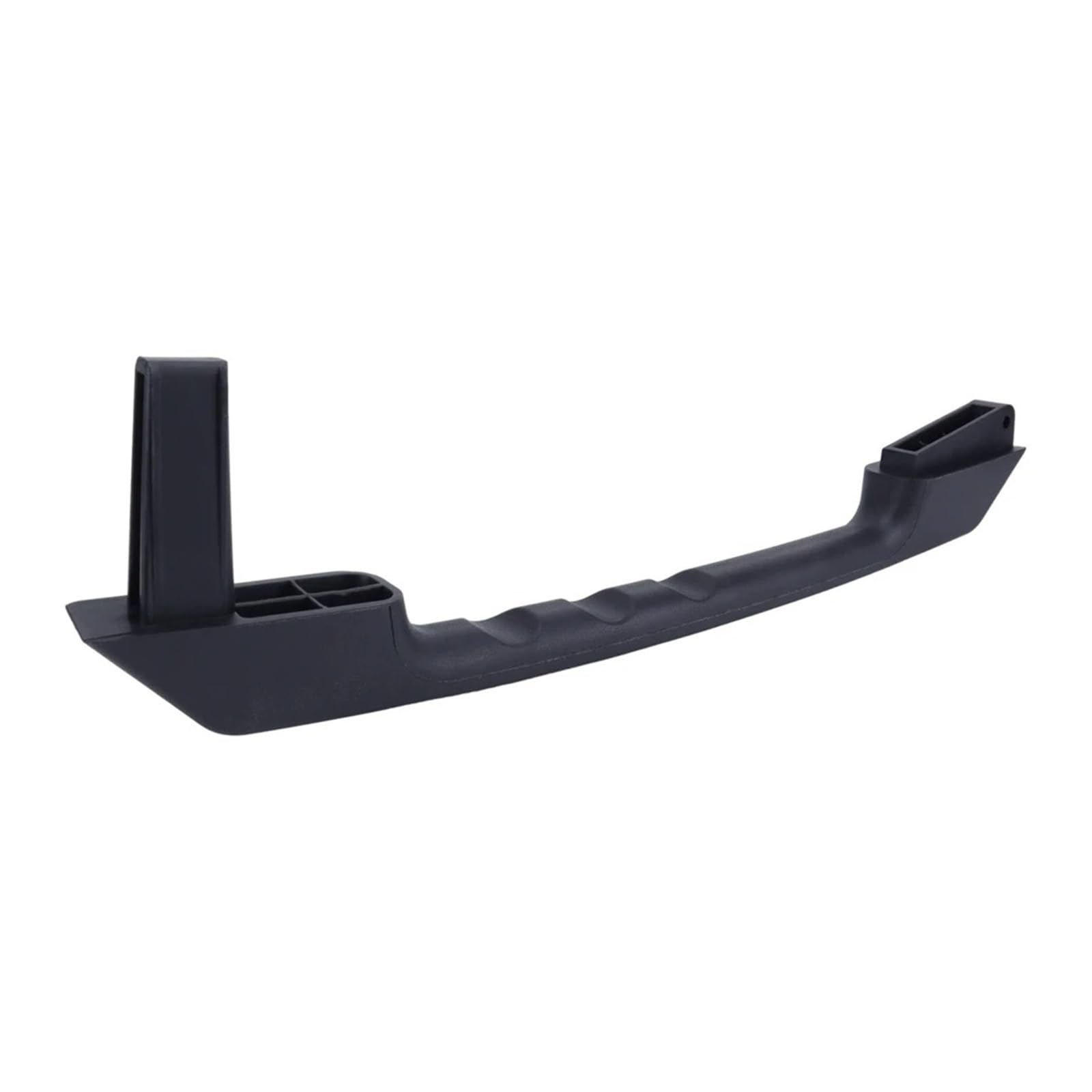 Wnbxhsd One Color Car Exterior Car Door Handle For Hummer For H2 2003-2009 15135441 Rear Grip Lever Black Tailgate Handle Exterior Textured Lift Gate Latch