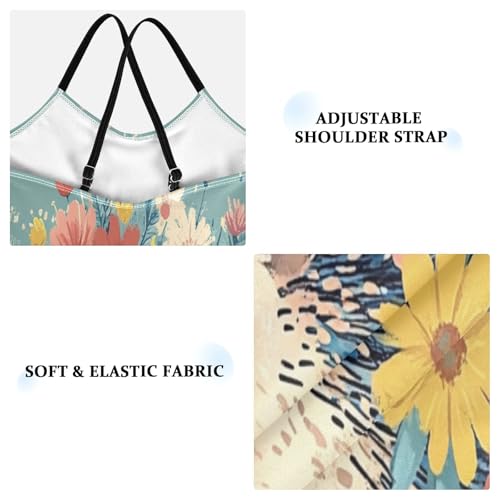 KLL Girls Swimsuit 1 Piecing Beach Swimwear Toddler Girl Bathing Suit3