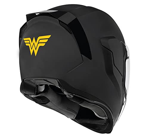 La Mejor review de Calcomania para motos más recomendados. 49 Imagen adicional