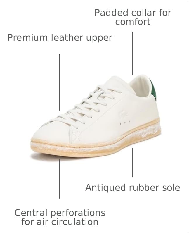 Image of Lacoste Women's Carnaby Set Sneaker