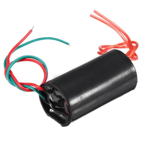 Generador de alto voltaje 400kV e inversor industrial para proyectos que exigen potencia