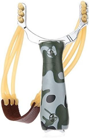 ZIGLY Creative Handel with Rubber Band (Multi Color)