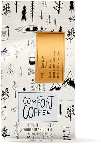 Amazon.com : Mt. Comfort Coffee Organic Peru Medium Roast, 2.5 Pounds ...