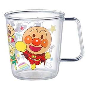 Lec Anpanman Trinkbecher KK-210