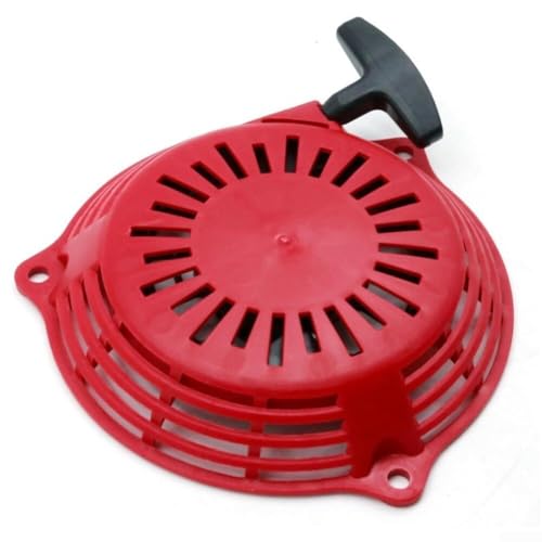 Springwillfly 28400 Z8B 902ZB Recoil Starter Asamblea para Honda para HRX217 HRS216K5 HRR216K9 Reparación del motor del cortacésped
