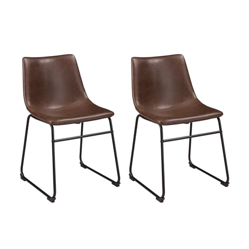 Signature Design by Ashley Mid Century Centiar 18.75' Dining...