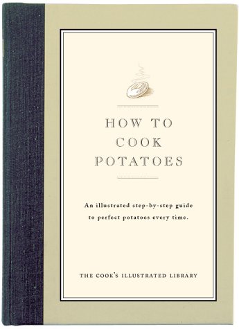 Image of How to Cook Potatoes
