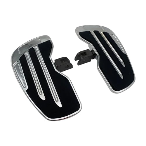 Repose-Pieds Support Moto FXST Softail Standard 2021