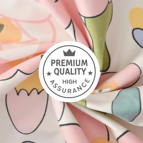Image of Mafatlal Plush 140 GSM Double Bed Sheet Microfiber | 90 x 100 Inches |Queen Size | Soft, Strong & Easy Wash