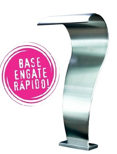 CASCATA PISCINA INOX UNIVERSAL FABRICANTE