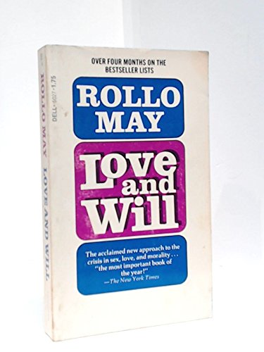 Love and Will [5027] B006N8QVC4 Book Cover