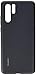 HUAWEI Official P30 Pro Back Cover Case - Black Carbon