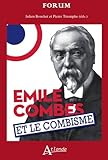 combate emilio y poly  Emile Combes et le combisme: Histoire et mémoires