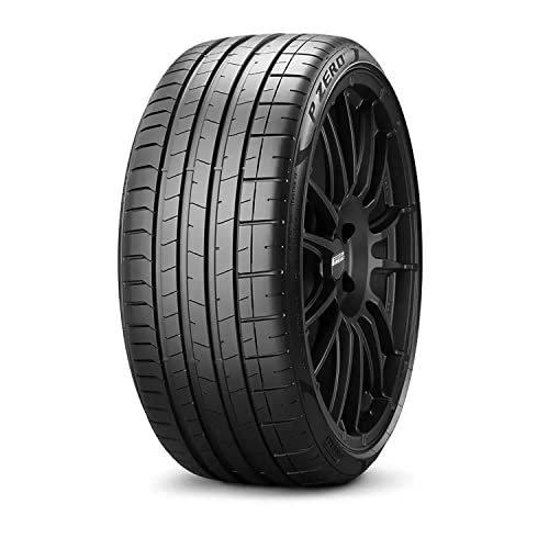Pirelli P Zero PZ4 Summer Tire