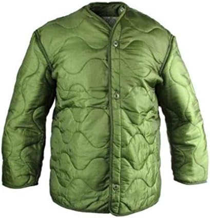 liner for m65 field jacket