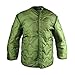 Field Jacket Liner, M-65, Olive Drab--Genuine Military Issue, Medium - NSN:8415-00-782-2888