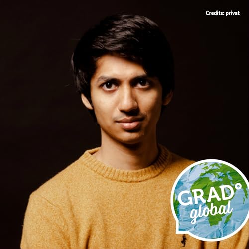 Nishit Agrawal: Wie kann K&uuml;nstliche Intelligenz die Qualit&auml;t und Haltbarkeit von Lebensmitteln optimieren?
