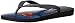 Havaianas Men's Top Batman Vs Superman Logo Sandal