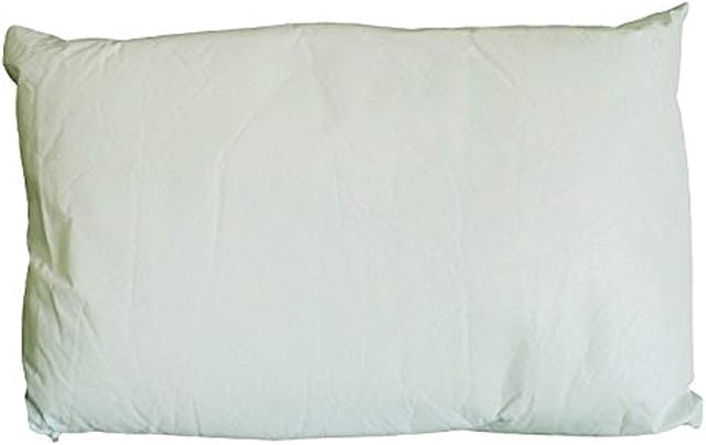 COMFORTNIGHTS Waterproof and Wipe clean, Flame Retardant Pillow