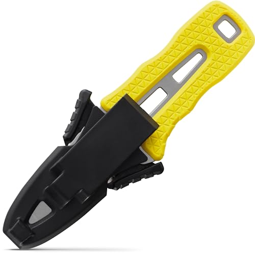 Image of NRS 2024 Co-Pilot Knife | Safety Knife