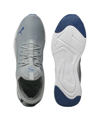 Image of Puma Mens Softride Rift Pulsefusion Running Shoe