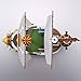 Bandai Hobby - One Piece - Thousand Sunny (Land of Wano Ver.) Sailing Ship Collection Model Kit