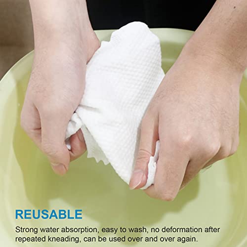 TSHAOUN 10 Pezzi Guanti per la Pulizia, Guanti da