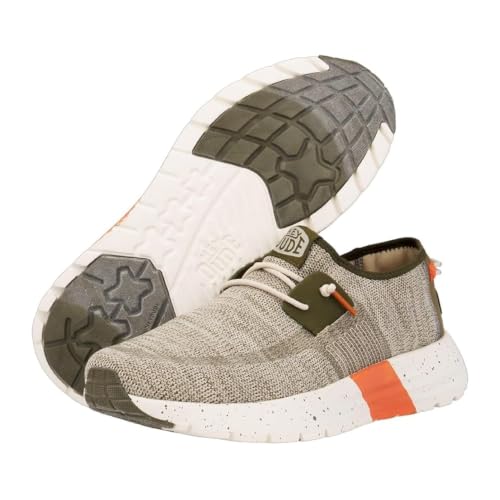 Image of HEYDUDE Mens Sirocco Mens