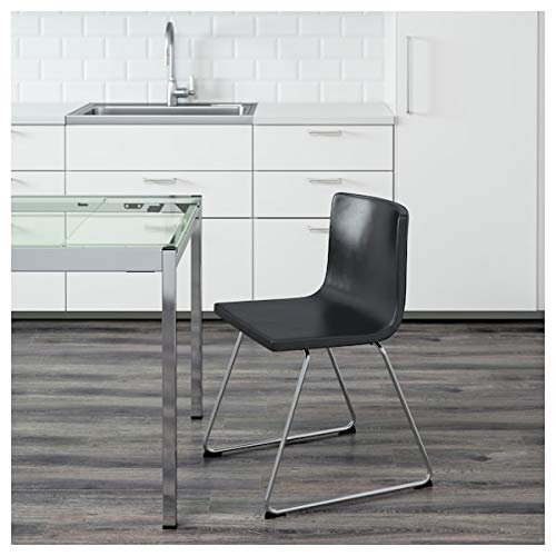 Chaise BERNHARD confortable contre le mal de dos à table