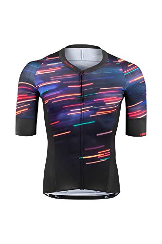 SUGOi, Mens RS Pro Jersey, Speed, Large