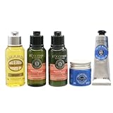 Eau d'Azur L'Occitane en Provence 香水- 一