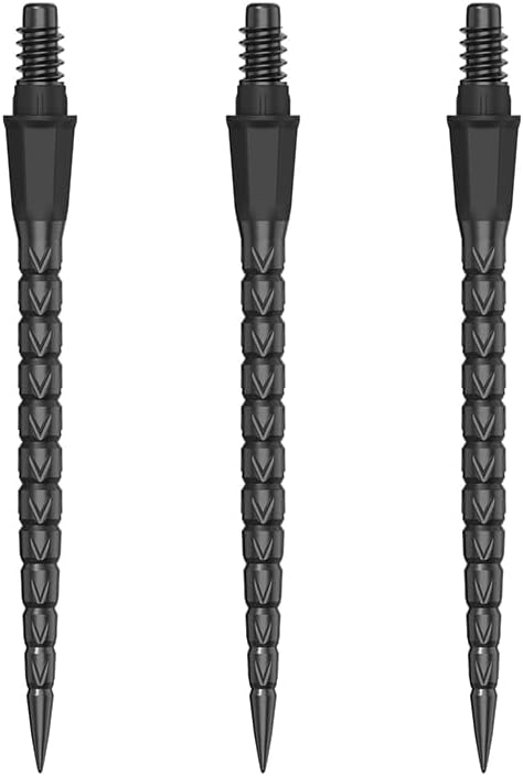 CUESOUL OTO Dart Tip Point