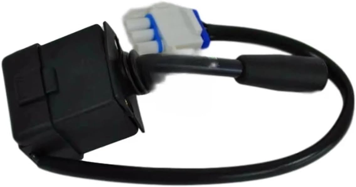 Forklift Accessories 52006535 Turn Signal Switch Model EFG110/115/320