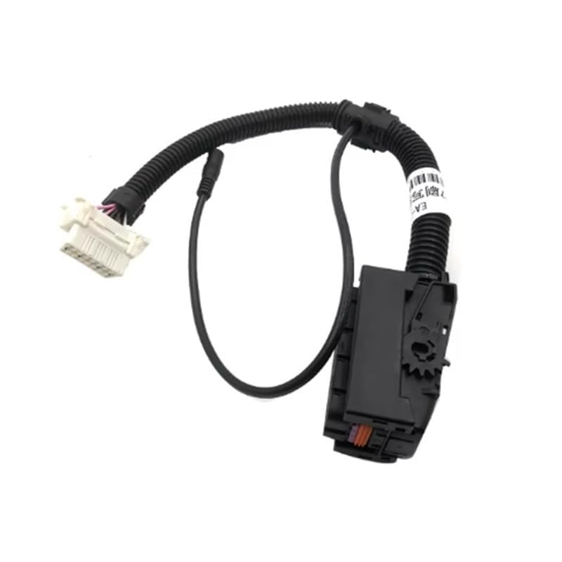 Autostecker EDC17/EDC7 ECU-Diagnosekabelbaum – OBD-Programmierkabel-Set (1 Stück EDC7 89Pin)(1 PCS EDC17 94Pin)