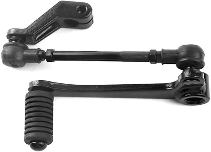 Motorcycle Gear Shift Lever Motorcycle Foot Gear Shift Lever/Fit for CFMOTO 650MT mt650 650 MT CF650-3C 2018-2020