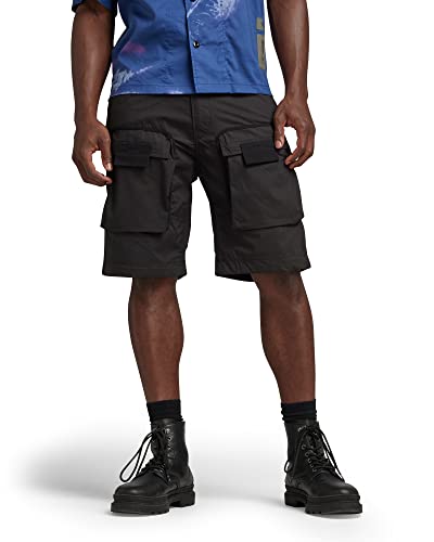 G-Star Cargo Shorts 3D fini les shorts fragiles et sans poches