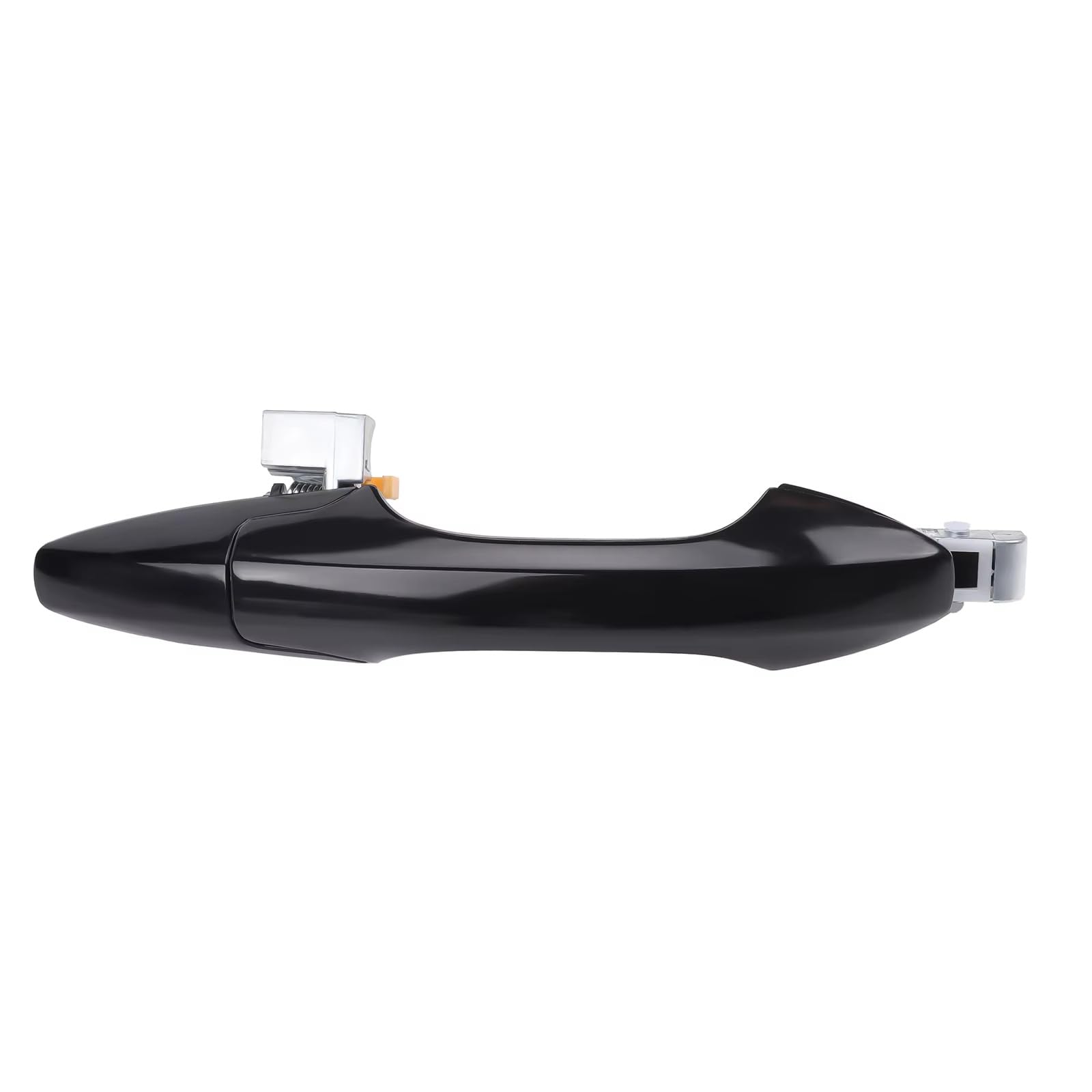 OHKYLSD Door Handle Front Rear Exterior Door Handle 72180-SWA-A11 72140-SWA-A11 72640-SWA-A11 72680-SWA-A11 for CRV for CR-V Gen3 2007-2011 Replacement Handles(Rear Right)