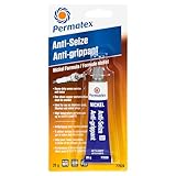 Permatex 77028 Nickel Anti-Seize, 28g
