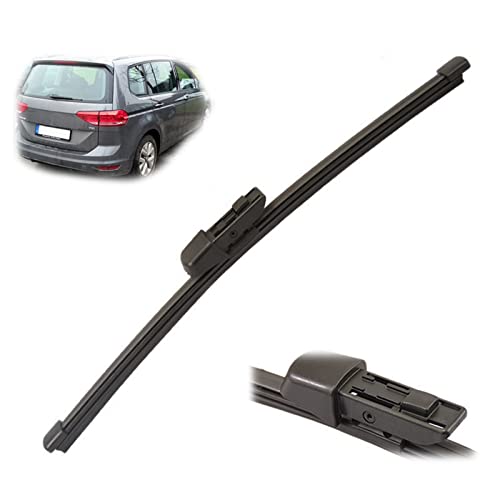 Essuie-glace arrière de rechange pour les trajets sous la pluie en VW Touran 5T