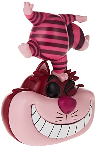 En Oferta Funko Pop Disney Alice In Wonderland Cheshire Cat Standing On Head