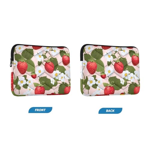 Funda para portátil 13-14 pulgadas multiusos resistente al agua miniatura 2