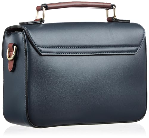 Image of Van Heusen women Trendy Colour Blocked Sling Bag