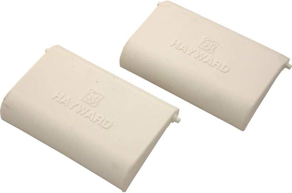 Hayward Axv434Whp Pool Cleaner Flap Kit, White