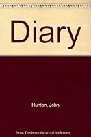 Diary: Wyoming Eighteen Eighty-Five to Eighty-Nine 0870620029 Book Cover
