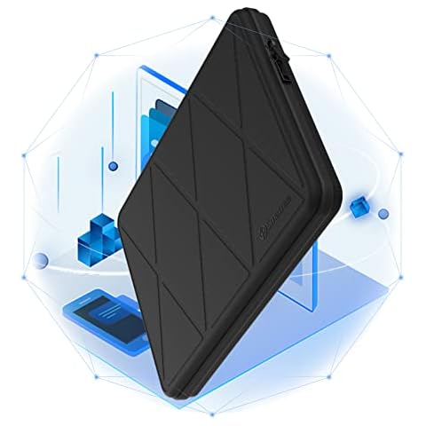 Smatree Laptop Sleeve for Galaxy Book3 360 Cover