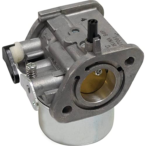 Carburador de sustitución para Kawasaki FH430V pieza Stens 520-782 de alimentación
