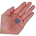 SUPVOX 40pcs Bingo Chips Plastic Markers Bingo Supplies for Games Counting Toys for Boys and Girls