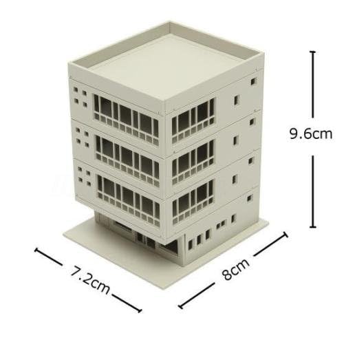 El Mejor Listado de Edificios . 28 Edificios marca EatingBiting (3)